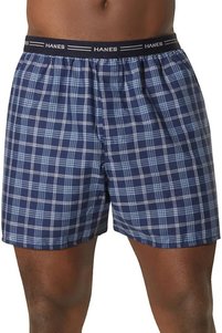 Related product image HANES Boxer Shorts