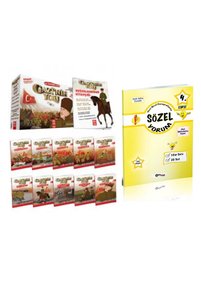 Related product image Model Eğitim Yayınları Children's Storybooks