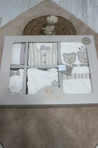 Related product image Cassiope Coming Home Outfits