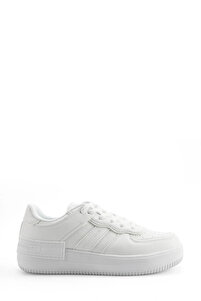 Lumberjack Freya 5Fx Beyaz Erkek Sneaker 101932432 - Fiyatı, Yorumları