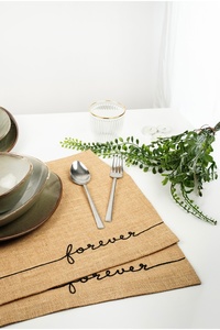 Related product image LALEZEN HOME Runners & Placemats