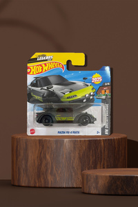 HOT WHEELS MAZDA MX-5 MIATA LEGENDS TOUR - Fiyatı, Yorumları
