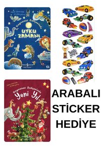 Related product image Türkiye İş Bankası Kültür Yayınları Children's Storybooks