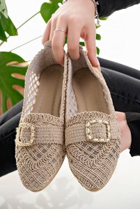 Related product image Modafırsat Ballerina Flats