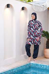 Related product image SEBOTEKS Fully Covered Swimsuits