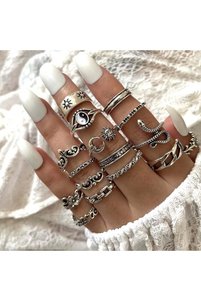 Related product image Choice Bijou Rings