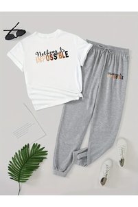 Related product image DAXİS Sportwear Company Sweatsuit sets