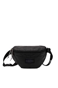 Eastpak Springer Unisex Bel Çantası Ek000074o131 Siyah - Fiyatı