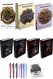 Related product image Ephesus Yayınları Novel