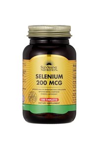Related product image Sunshine Nutrition Vitamins
