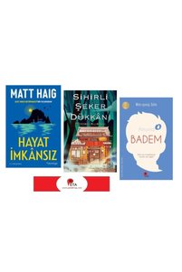 Related product image Domingo Yayınevi Novel