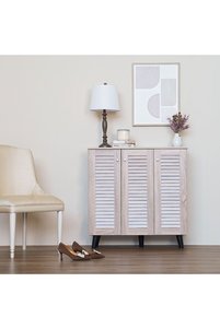 Related product image Danube Home Shoe Cabinet