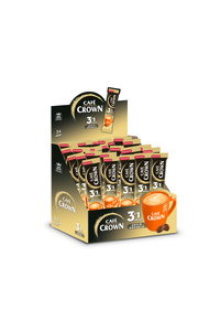 Related product image Cafe Crown Granulated Coffee