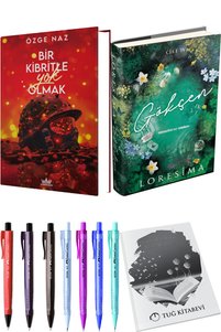 Related product image Ephesus Yayınları Novel