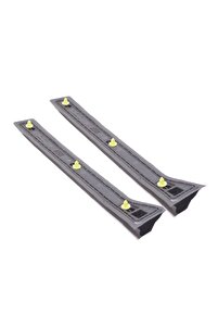 Wisco Opel Astra H Iki Kapı Arası Orta Direk Fitil Sağ Sol Set