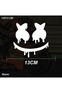 Related product image ARONA Coats of Arms Stickers & Phosphor Strips