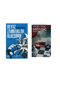 Related product image Türkiye İş Bankası Kültür Yayınları Novel