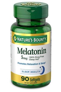 Related product image Nature's Bounty Vitamins