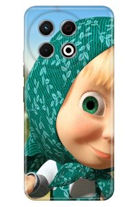 صورة المنتج ذات الصلة TECNO حافظات هواتف