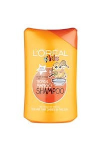 Related product image L'Oreal Paris Baby Shampoo