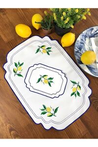 Related product image Soft Colours Runners & Placemats