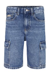 Σχετική φωτογραφία προϊόντος Calvin Klein Σορτς