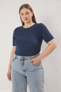 Related product image Trendyol Curve Blouses