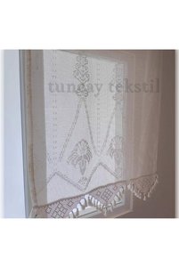 Related product image TUNCAY TEKSTİL Tulle Curtains