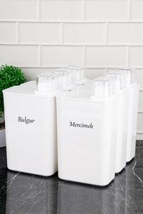 Related product image DNS HOME Storage Containers