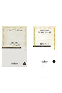 Related product image Türkiye İş Bankası Kültür Yayınları World Literature