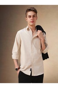 صورة المنتج ذات الصلة Dennis Lingo By Styli قمصان