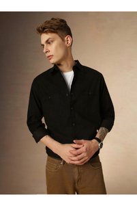 صورة المنتج ذات الصلة Dennis Lingo By Styli قمصان