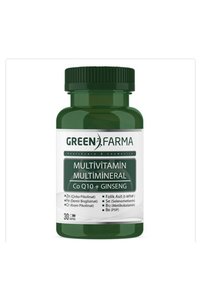 Related product image GreenFarma Vitamins