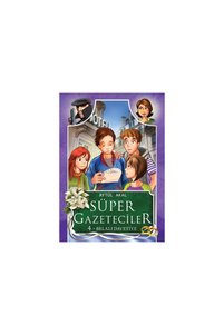 Related product image Tudem Yayınları Children's Storybooks