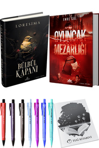 Related product image Ephesus Yayınları Novel