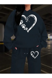 Related product image DAXİS Sportwear Company Sweatsuit sets