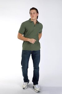 Related product image Lee Cooper Polo T-Shirts