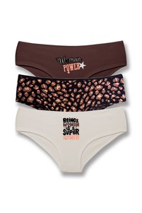 Related product image HNX Briefs