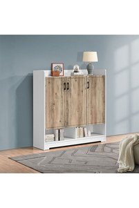 Related product image Danube Home Shoe Cabinet