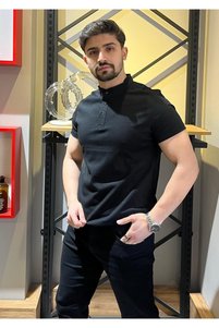 İlgili ürün resmi Butik Polo Yaka T-shirt