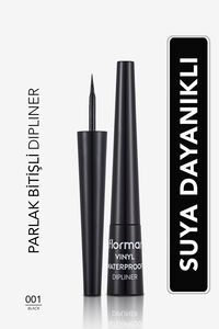 İlgili ürün resmi Flormar Eyeliner