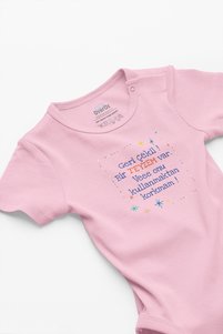 Related product image Overoz Baby Bodysuits & Onesies