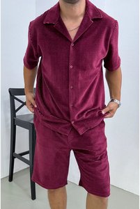 Related product image King Brothers Two Piece Sets