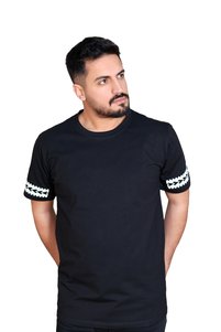 صورة المنتج ذات الصلة MODA تي-شيرتات