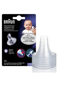 Related product image Braun Thermometer