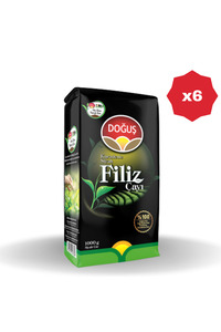 Related product image Doğuş Loose Tea