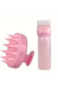 Related product image Tikatti Hair Brushes and Combs
