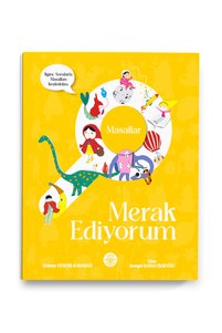 İlgili ürün resmi Çocuk Akademi Aktivite Eğitici Kitap