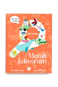 İlgili ürün resmi Çocuk Akademi Aktivite Eğitici Kitap