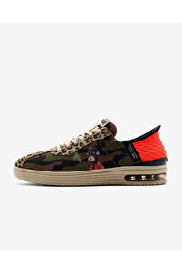 Skechers SLİP-İNS: SNOOP DOGG: DOGGY AİR - DR. BOMBAY Erkek Haki